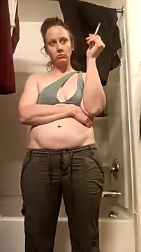 SexyB214 online show from March 2026 06:35:01 AM