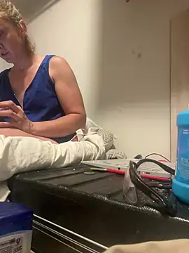 SexyB214 online show from June 2026 02:43:02 AM
