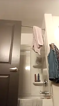 SexyB214 online show from March 2026 05:30:02 PM