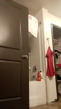 SexyB214 online show from February 2026 03:56:02 PM