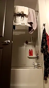 SexyB214 online show from February 2026 07:30:01 AM