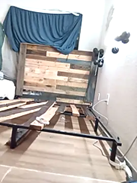 SexyB214 online show from January 2026 02:40:01 AM