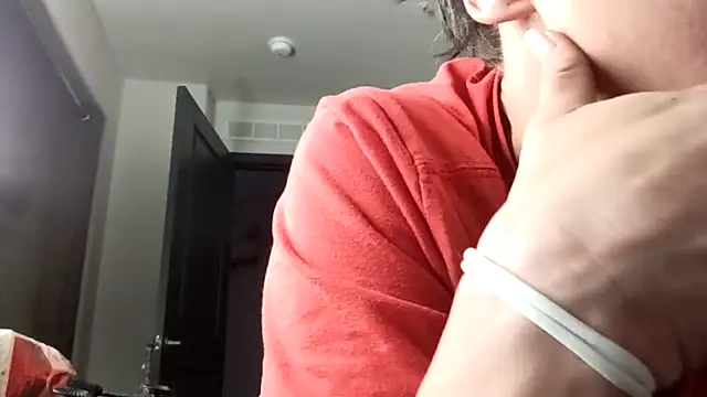 SexyB214 online show from February 2026 07:46:02 PM