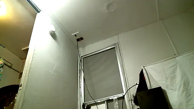 SexyB214 online show from June 2026 02:48:01 PM