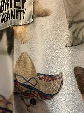 SexyB214 online show from November 2025 03:27:01 PM