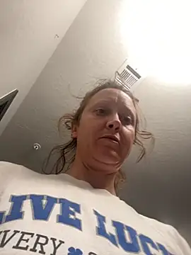 SexyB214 online show from September 2025 07:54:02 PM