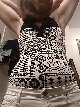 SexyB214 online show from December 2025 09:42:02 PM