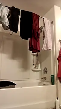 SexyB214 online show from February 2026 04:48:01 PM