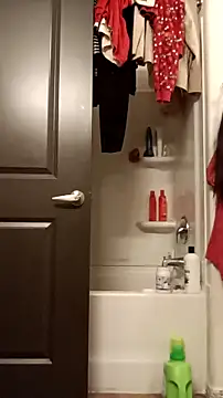 SexyB214 online show from February 2026 09:43:01 AM