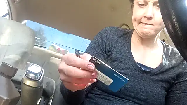 SexyB214 online show from March 2026 06:59:02 PM