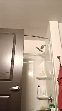 SexyB214 online show from February 2026 07:10:01 PM