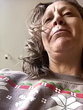 SexyB214 online show from February 2026 03:53:02 PM