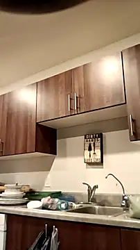 SexyB214 online show from February 2026 08:25:01 AM