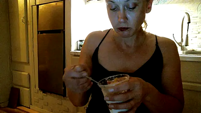 SexyB214 online show from June 2026 07:36:02 AM