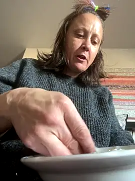 SexyB214 online show from November 2025 03:37:01 PM