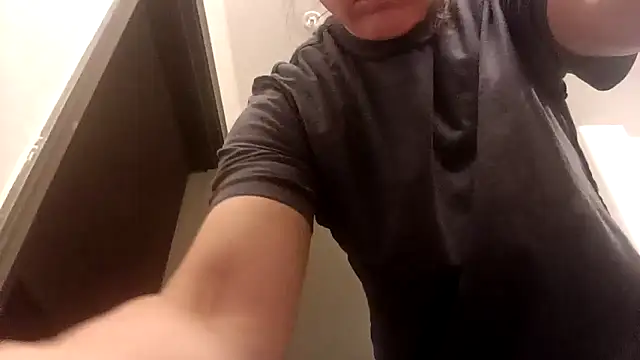 SexyB214 online show from February 2026 05:47:01 AM