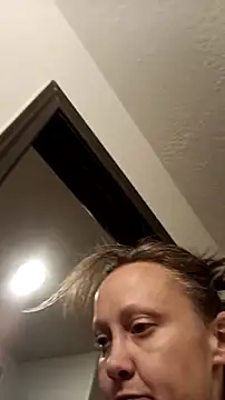 SexyB214 online show from February 2026 07:11:01 PM