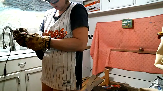 SexyB214 online show from June 2026 02:53:02 AM