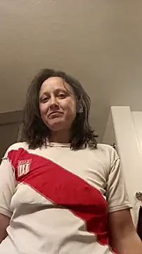 SexyB214 online show from February 2026 04:52:01 PM