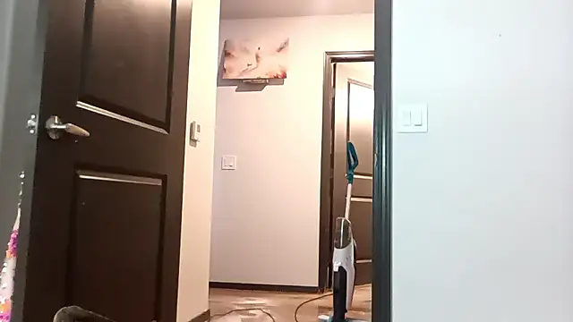 SexyB214 online show from March 2026 07:42:01 PM