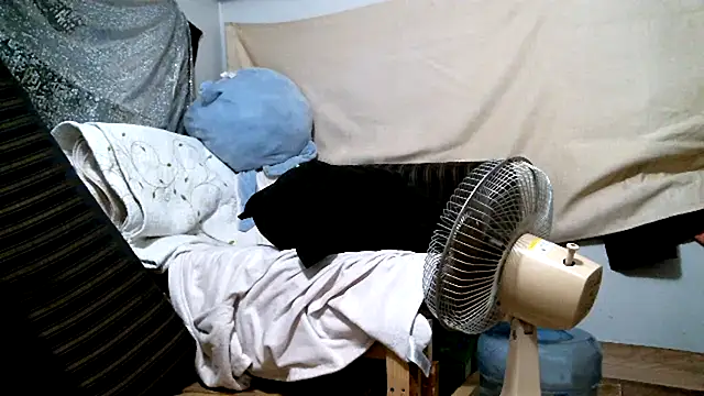 SexyB214 online show from July 2026 07:46:02 PM
