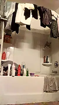 SexyB214 online show from March 2026 05:45:02 AM