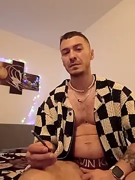 BenDover313OF online show from December 2024 09:31:01 PM