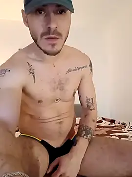 BenDover313OF online show from January 2025 08:37:02 PM