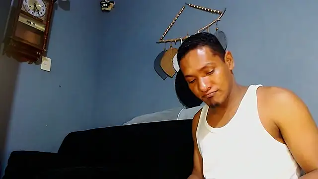 Grandeygruesa1 online show from March 2025 08:08:01 AM