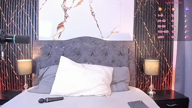 candy canne   online show from March 2026 08:04:02 PM