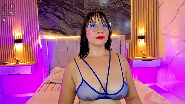 andreina26  online show from June 2026 08:57:02 PM
