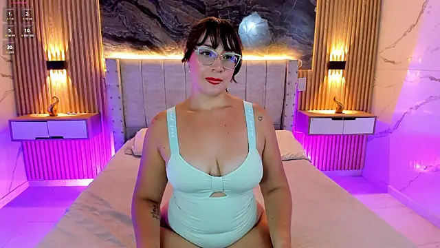 andreina26  online show from May 2026 10:18:02 PM