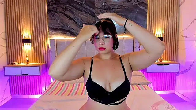 andreina26  online show from May 2026 09:24:01 PM