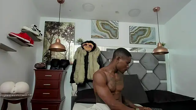 KING FIT online show from February 2026 04:37:01 PM