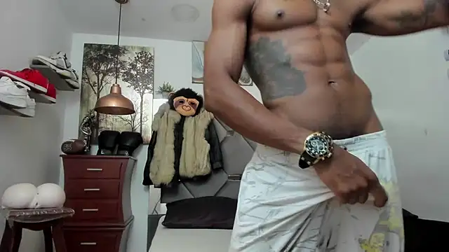 KING FIT online show from November 2025 12:49:01 PM