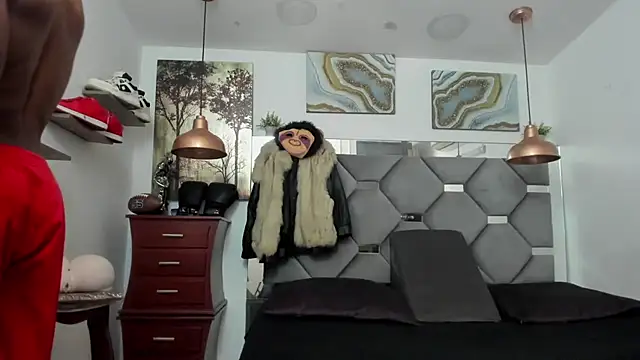 KING FIT online show from February 2026 12:29:02 PM