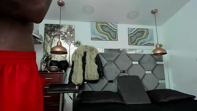 KING FIT online show from February 2025 01:33:01 PM