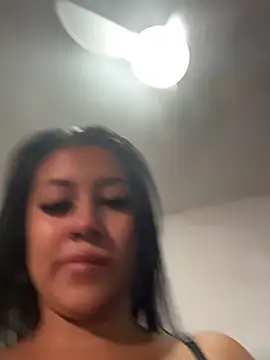 Miss Racheal BR online show from June 2026 12:26:02 PM