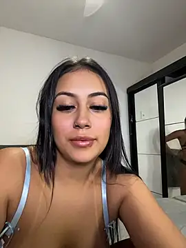 Miss Racheal BR online show from June 2026 05:28:01 PM
