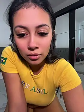 Snapshot of Miss_Racheal_BR chatting on June 2026 12:26:02 PM Miss Racheal BR online show from June 2026 12:26:02 PM