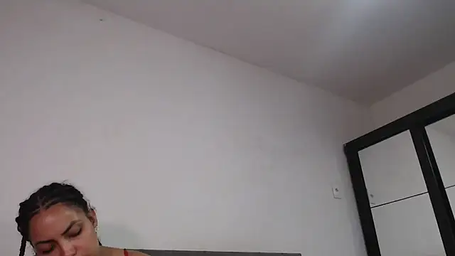 Miss Racheal BR online show from January 2026 10:08:01 PM