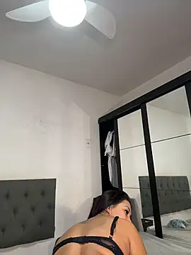 Snapshot of Miss_Racheal_BR chatting on July 2026 01:18:01 PM Miss Racheal BR online show from July 2026 01:18:01 PM