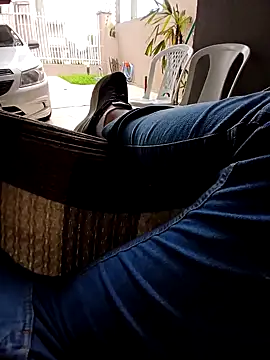 braza66 online show from December 2024 02:42:01 PM