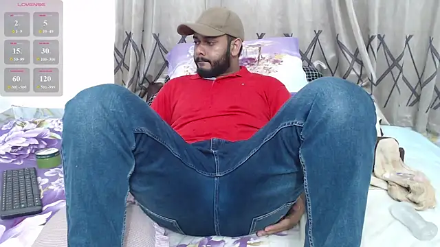 PeachyPrime online show from March 2026 05:31:02 PM