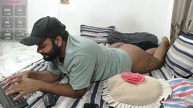PeachyPrime online show from June 2026 06:09:01 PM