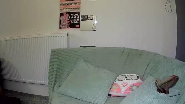 FckableAngel online show from March 2026 04:07:01 AM