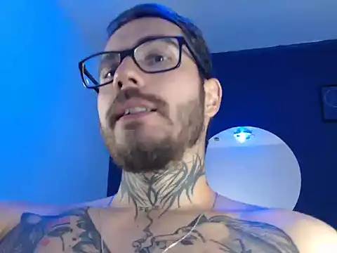 clark r online show from October 2025 12:14:01 AM