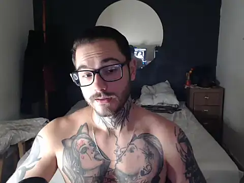 clark r online show from December 2025 12:11:02 AM