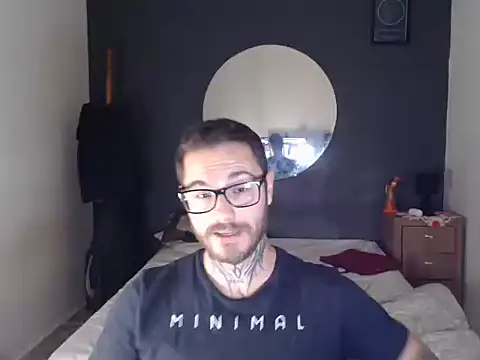 clark r online show from November 2025 01:06:01 AM