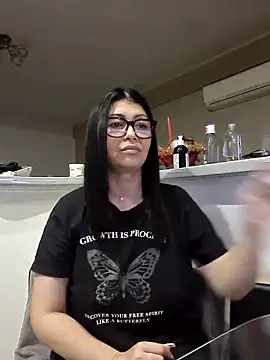 Snapshot of Milf_Abigail chatting on October 2025 12:55:02 AM Milf Abigail online show from October 2025 12:55:02 AM